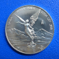 Preview: Mexico 1 Oz 2004 Libertad Silber