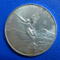 Preview: Mexico 1 Oz 2018 Libertad Silber