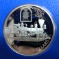 Preview: Kanada 20 Dollar 2000 Toronto Lokomotive 1 Oz Ag