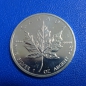 Preview: Kanada 1 Oz 2009 Maple Leaf Silber