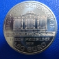 Preview: Österreich 1 Oz Philharmoniker 2012 Silber
