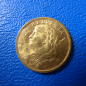 Preview: Schweiz 20 Franken 1910 Vreneli Gold