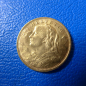 Preview: Schweiz 20 Franken 1922 Vreneli Gold