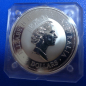 Preview: 2 Oz 1994 Kookaburra Silber