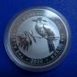 Preview: 1 Oz 2000 Kookaburra Silber