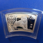 Preview: 10 Yuan 2010 Jahr des Tiger FAN 1 Oz Silber
