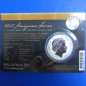 Preview: Australien 1 Oz 2013 Känguru Silber in COA / Blister