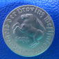 Preview: Provinz Westfalen 50 Pfennig 1921 vom Stein Aluminium Bankfrisch