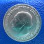 Preview: Provinz Westfalen 50 Pfennig 1921 vom Stein Aluminium Bankfrisch