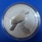 Preview: 10 Oz 2010 Kookaburra in Silber