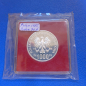 Preview: Polen 1000 Zloty 1985 Pattern PROBE orig. eingeschweißt, selten