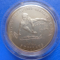Preview: Niue 5 Dollars 1989 Davis Cup Deutschland - Schweden