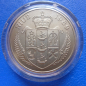 Preview: Niue 5 Dollars 1989 Davis Cup Deutschland - Schweden