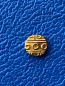 Preview: Indien 1/10 Pagoda (1638-1659) 0,31g Gold