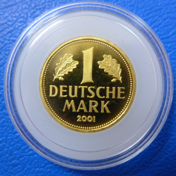 1 Goldmark 2001 "D"