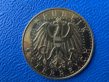Preview: Österreich 100 Schilling 1929 Gold (2)
