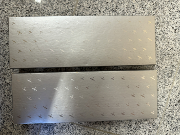 Preview: Kanada 20 x 20 Dollar Luftfahrt Serie I + II kmpl. Fleugzeuge Polierte Platte inkl. Metallbox, Zertifkate und Folder! 20 x 1 Oz 925er Silber - Kopie