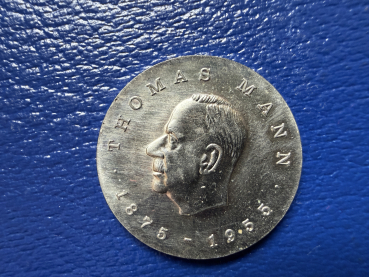 5 Mark 1975 Thomas Mann
