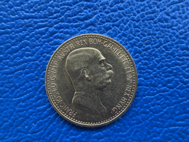Österreich / Habsburg 10 Kronen 1909 Gold (3)