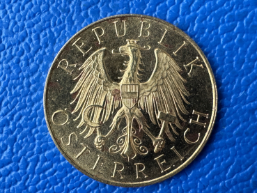 Preview: Österreich 25 Schilling 1929 Gold