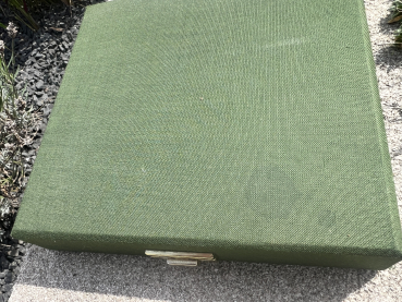 Christofle, Designer Wein – Accessoires, Sommelier, exklusiver Korkenzieher und Flaschenöffner im Set mit originaler Präsentationsbox, (6)