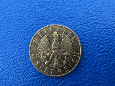Preview: Österreich 25 Schilling 1927 Gold (2)