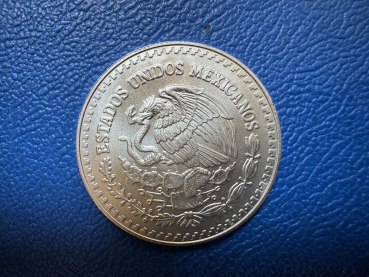 Preview: Mexico 1/2 Oz 2017 Libertad Silber