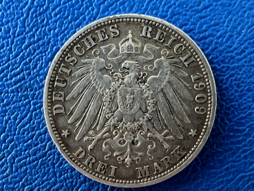 Preview: Bayern 3 Mark 1909 D Otto J-47