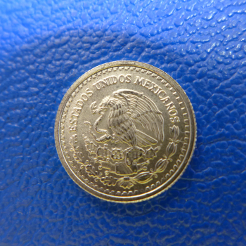 Preview: Mexico 1/20 Oz 1997 Libertad Silber