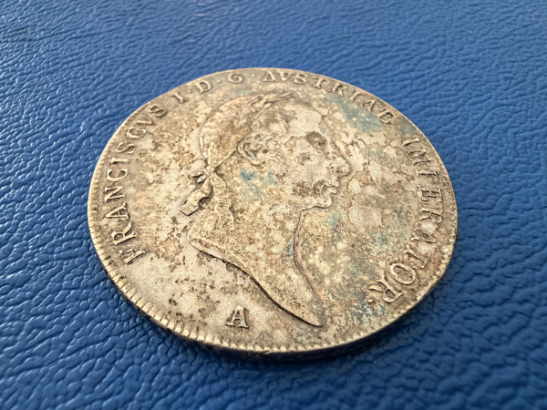 RDR / Österreich / Habsburg Taler 1828 A Franz I Top Erhaltung!