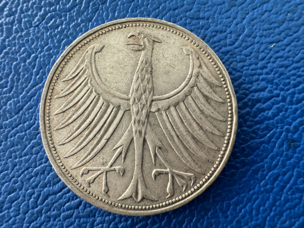5 Mark 1958 J Silberadler RAR