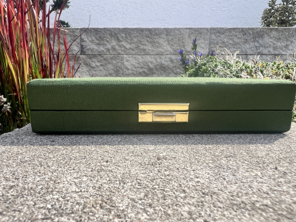 Christofle, Designer Wein – Accessoires, Sommelier, exklusiver Korkenzieher und Flaschenöffner im Set mit originaler Präsentationsbox, (6)