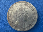 Preußen Taler 1831 A Friedrich Wilhelm III Tolle Erhaltung!