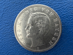 Bayern 2 Mark 1902 D Otto Silber Prachtstück ! (1)