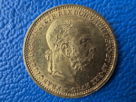Österreich / Habsburg 20 Kronen 1894 Gold