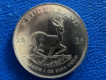 Süd Afrika 1 Oz Krügerrand 2016 Gold