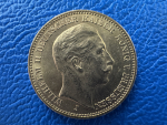Preußen 20 Mark 1912 J Wilhelm II Gold (1)