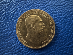 Österreich / Habsburg 10 Kronen 1909 Gold