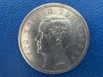 Bayern 5 Mark 1913 Otto Top Erhaltung J-46