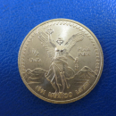 Mexico 1/2 Oz 1991 Libertad Silber